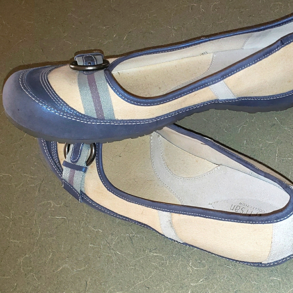 Clark's Artisan collection shoes